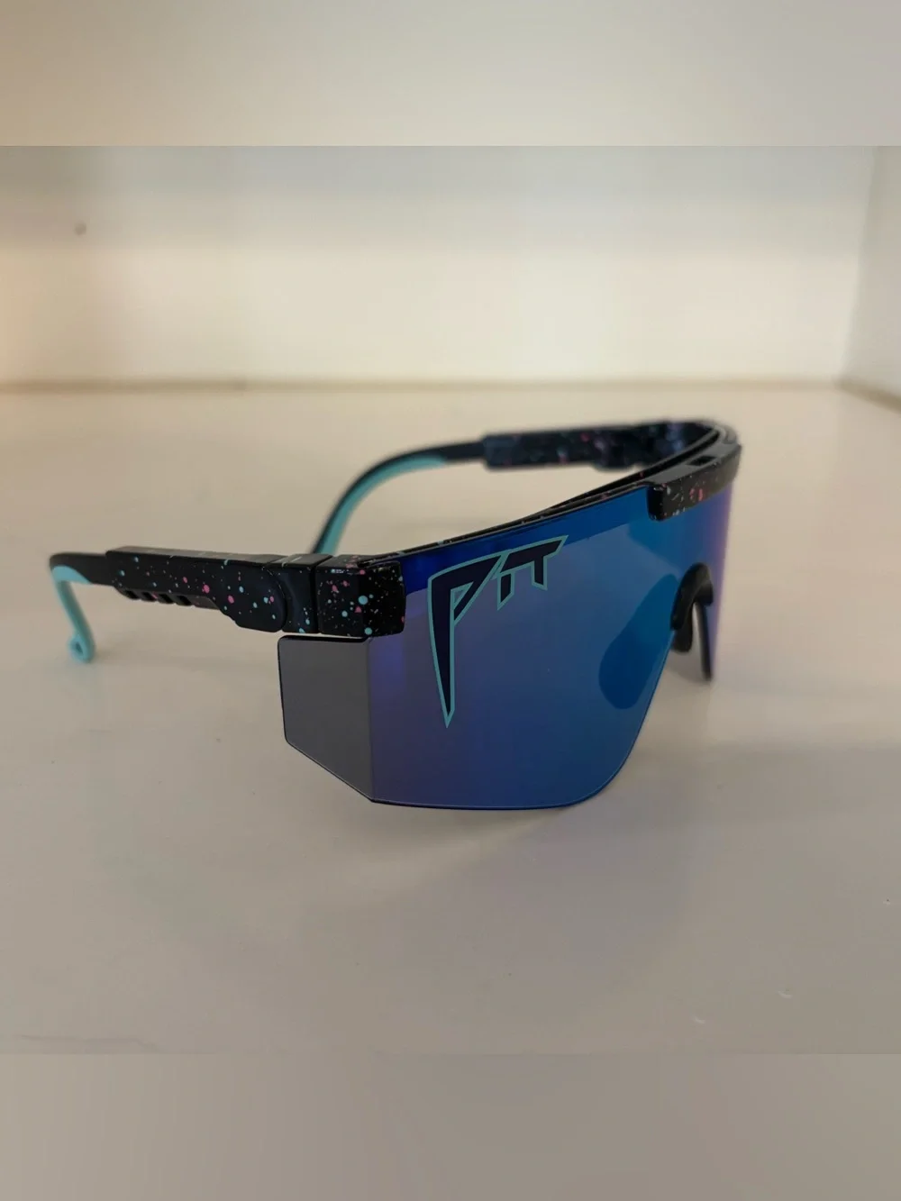 Pit Viper The Midnight Original 2.0 Sunglasses